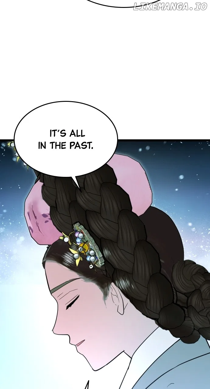 Maseknam – A Sexy Magician Chapter 91 – Page 54