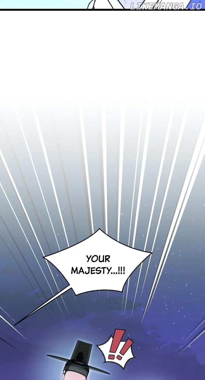 Maseknam – A Sexy Magician Chapter 91 – Page 56