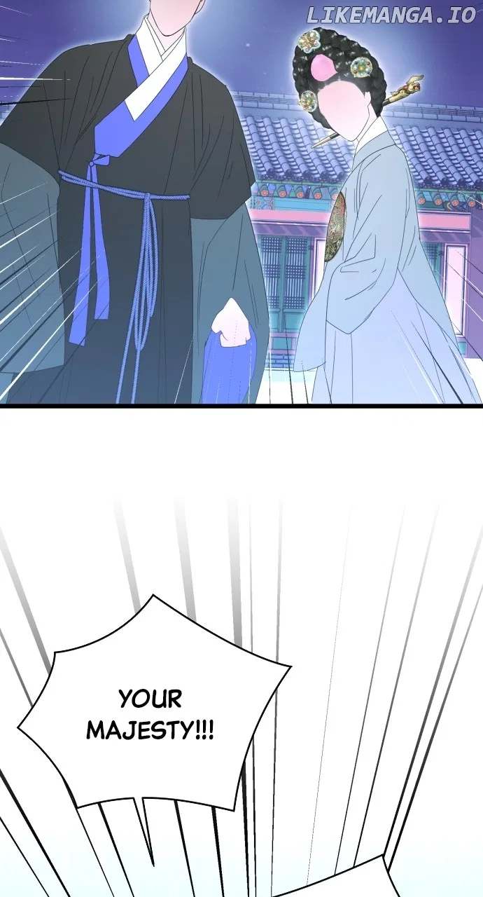 Maseknam – A Sexy Magician Chapter 91 – Page 57