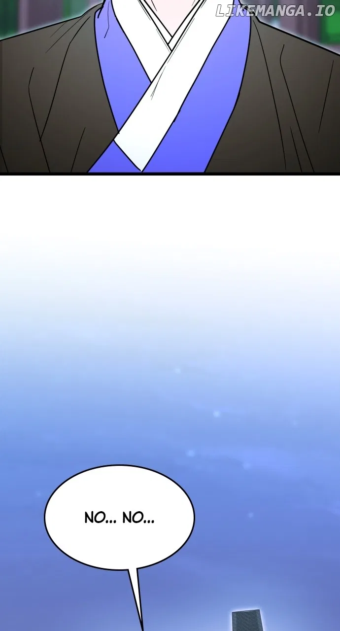 Maseknam – A Sexy Magician Chapter 91 – Page 60