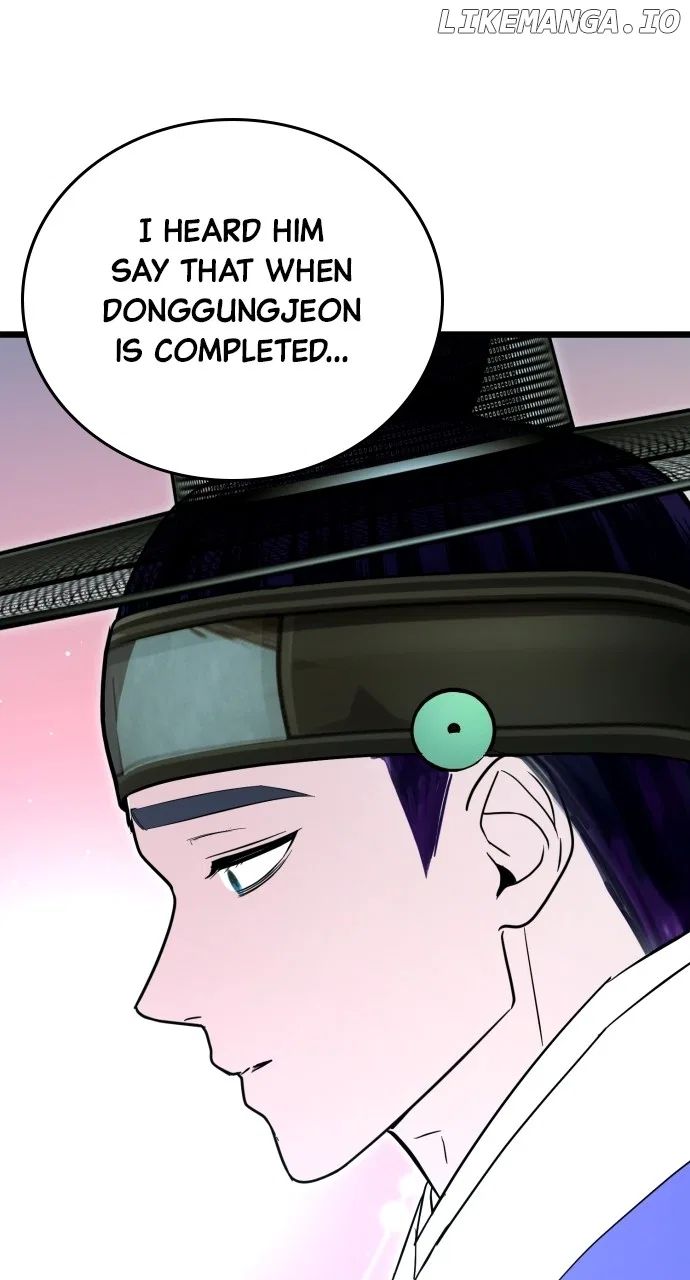 Maseknam – A Sexy Magician Chapter 91 – Page 63
