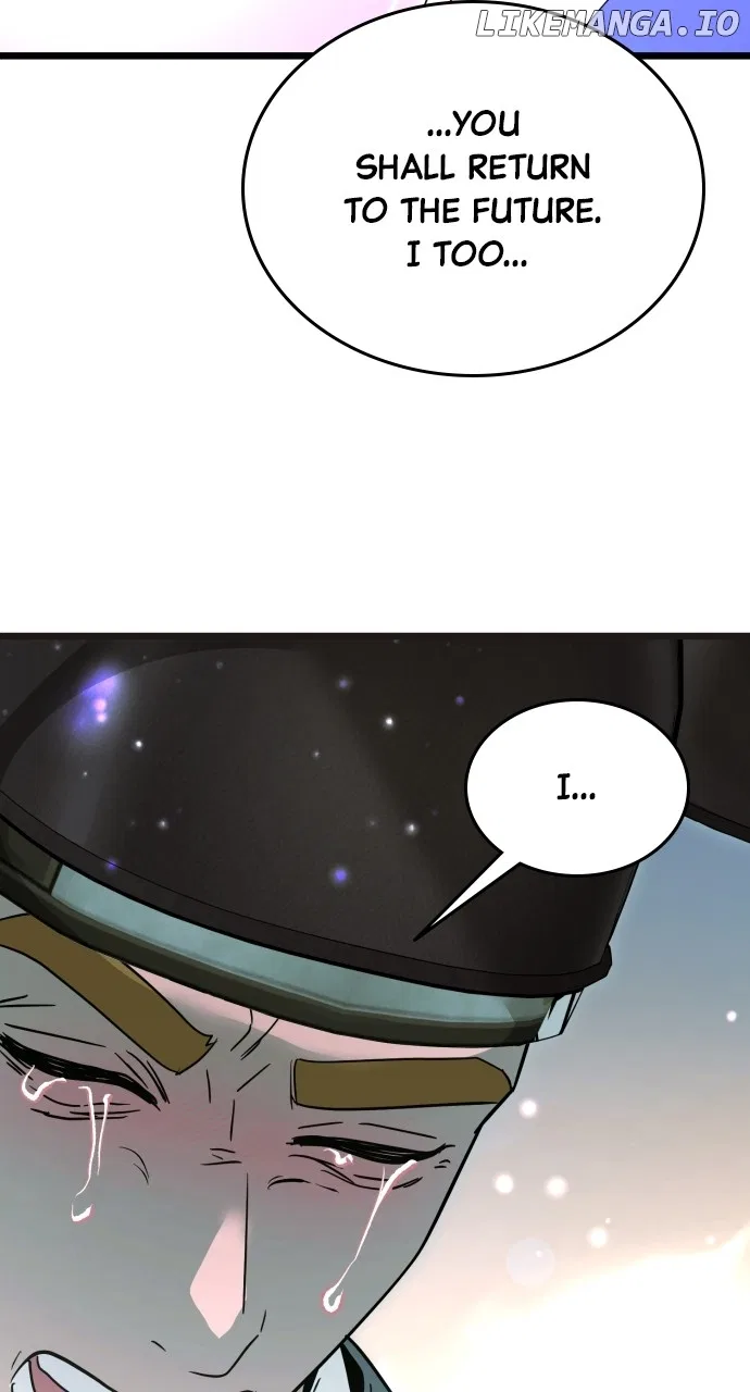 Maseknam – A Sexy Magician Chapter 91 – Page 64