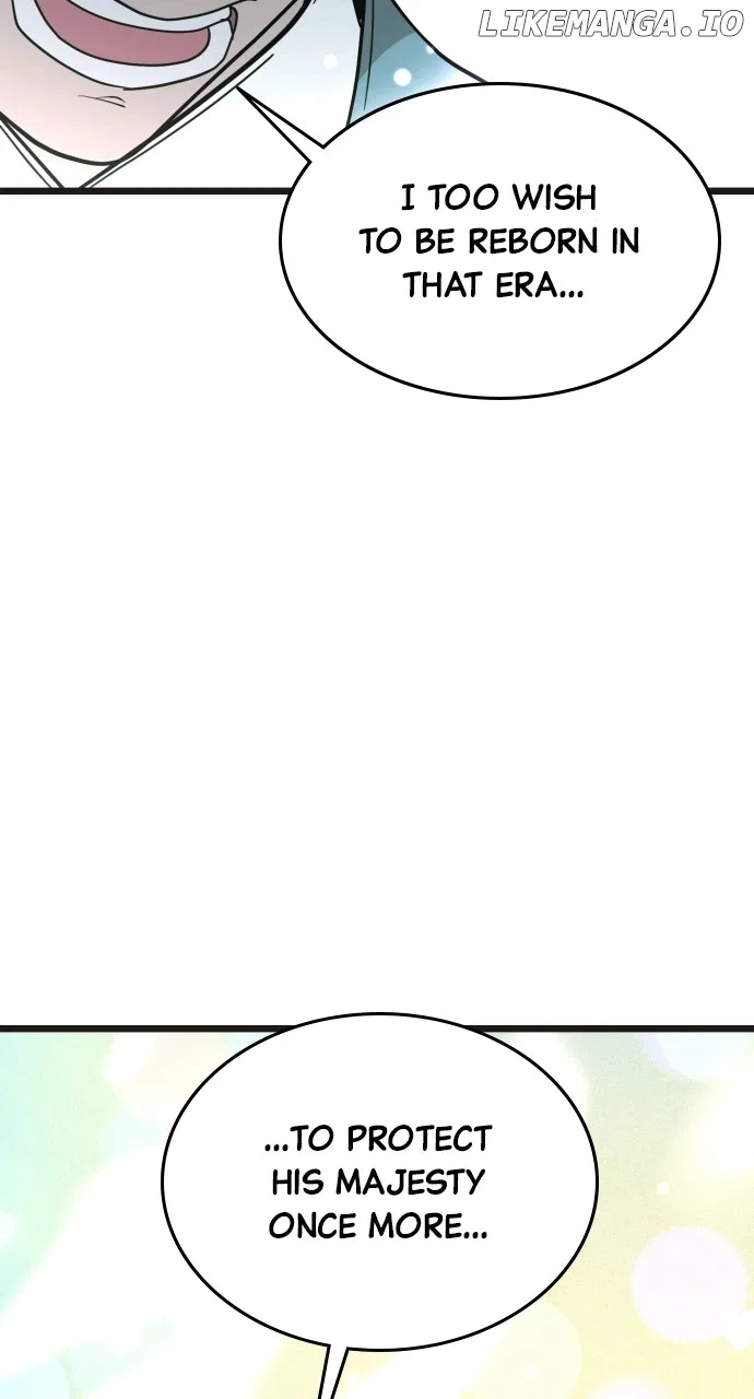 Maseknam – A Sexy Magician Chapter 91 – Page 65
