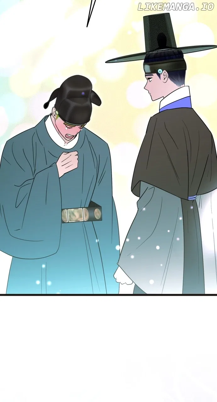 Maseknam – A Sexy Magician Chapter 91 – Page 66