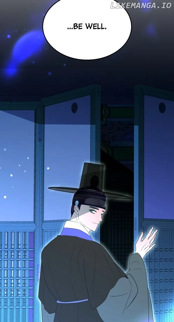 Maseknam – A Sexy Magician Chapter 91 – Page 70