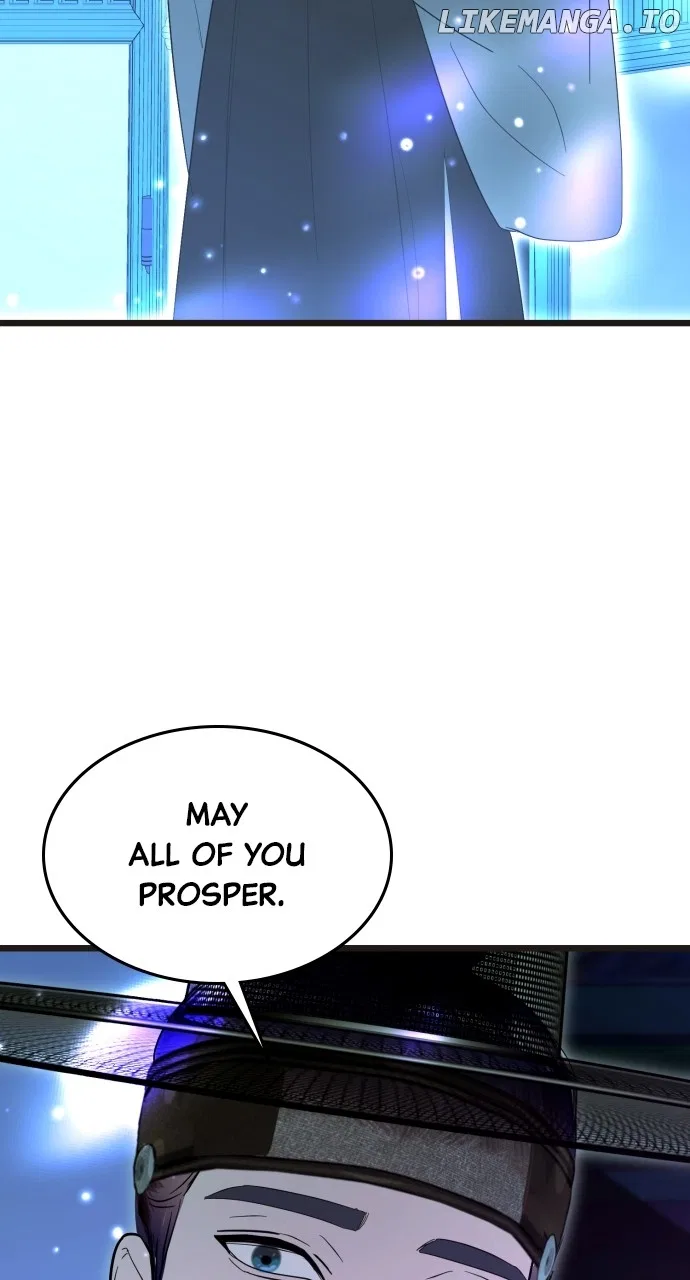 Maseknam – A Sexy Magician Chapter 91 – Page 71