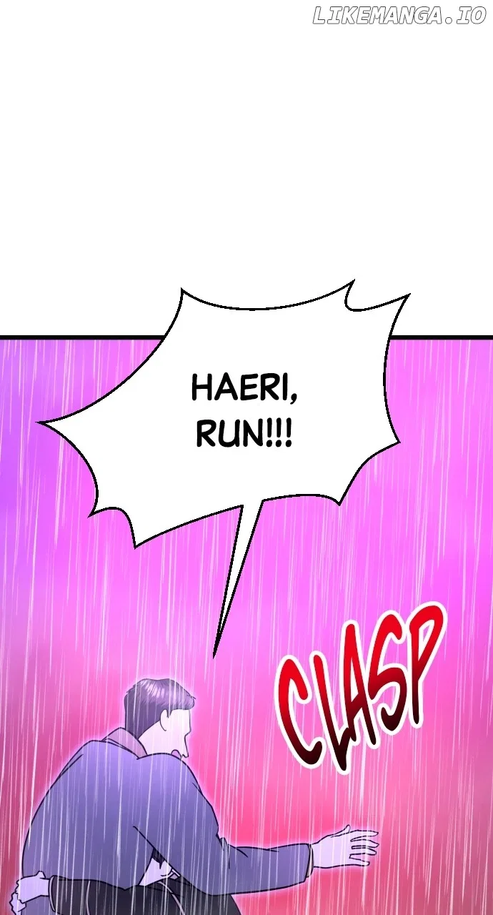 Maseknam – A Sexy Magician Chapter 91 – Page 81