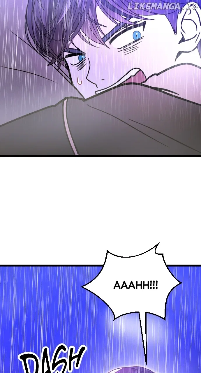 Maseknam – A Sexy Magician Chapter 91 – Page 83