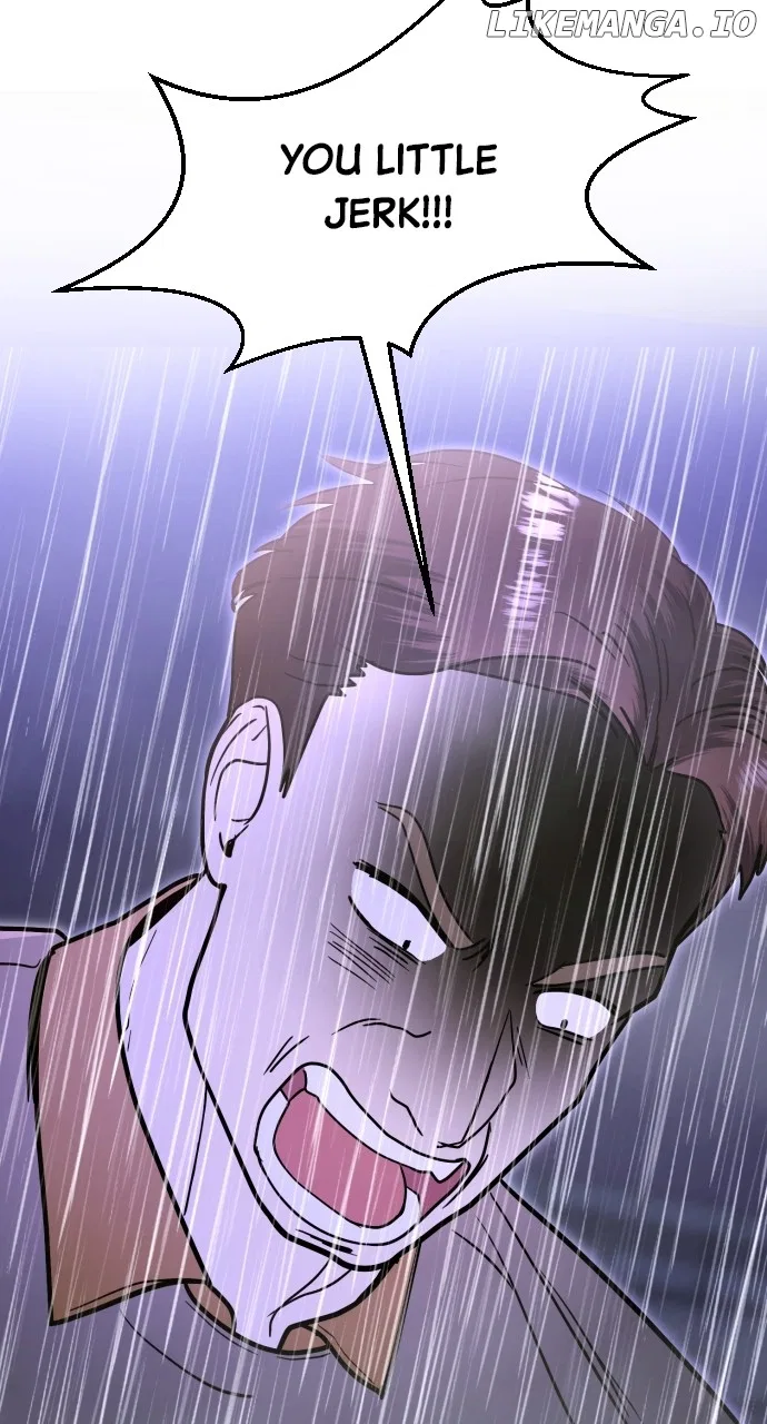 Maseknam – A Sexy Magician Chapter 91 – Page 89