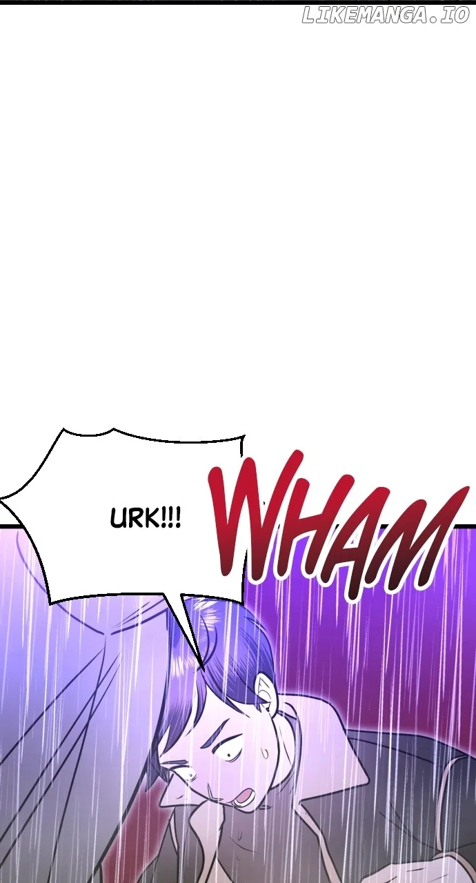Maseknam – A Sexy Magician Chapter 91 – Page 90