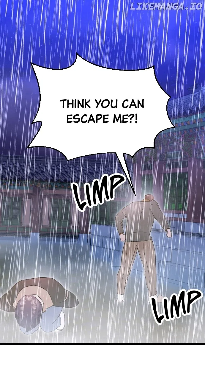 Maseknam – A Sexy Magician Chapter 91 – Page 92