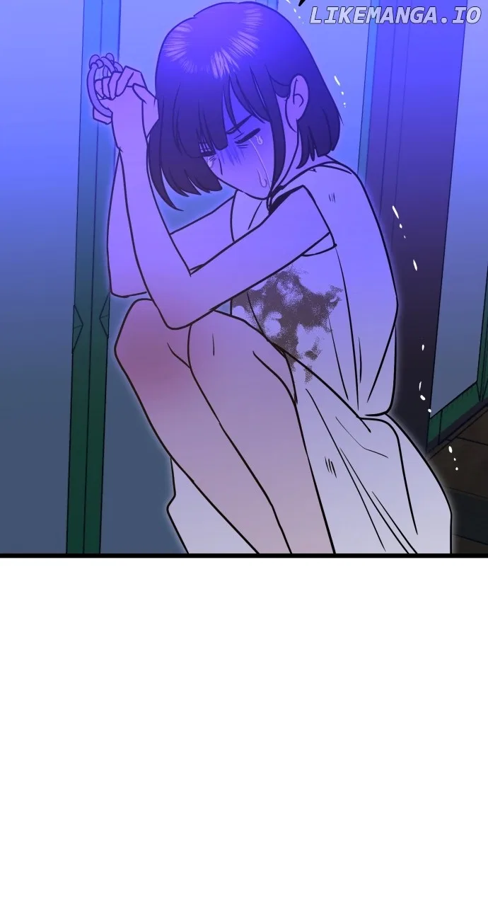 Maseknam – A Sexy Magician Chapter 91 – Page 97
