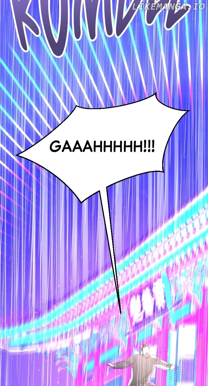 Maseknam – A Sexy Magician Chapter 91 – Page 102