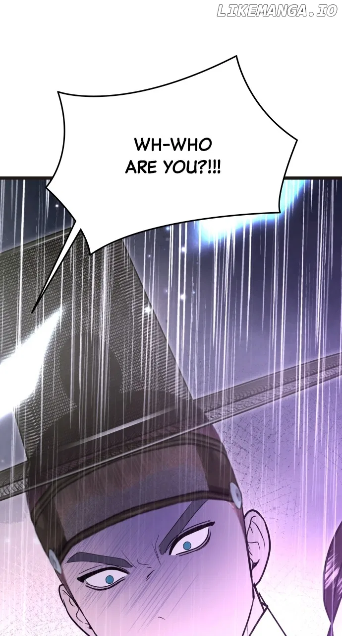 Maseknam – A Sexy Magician Chapter 91 – Page 113