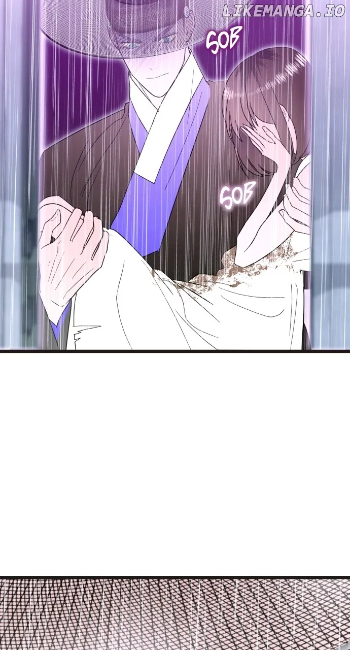 Maseknam – A Sexy Magician Chapter 91 – Page 121