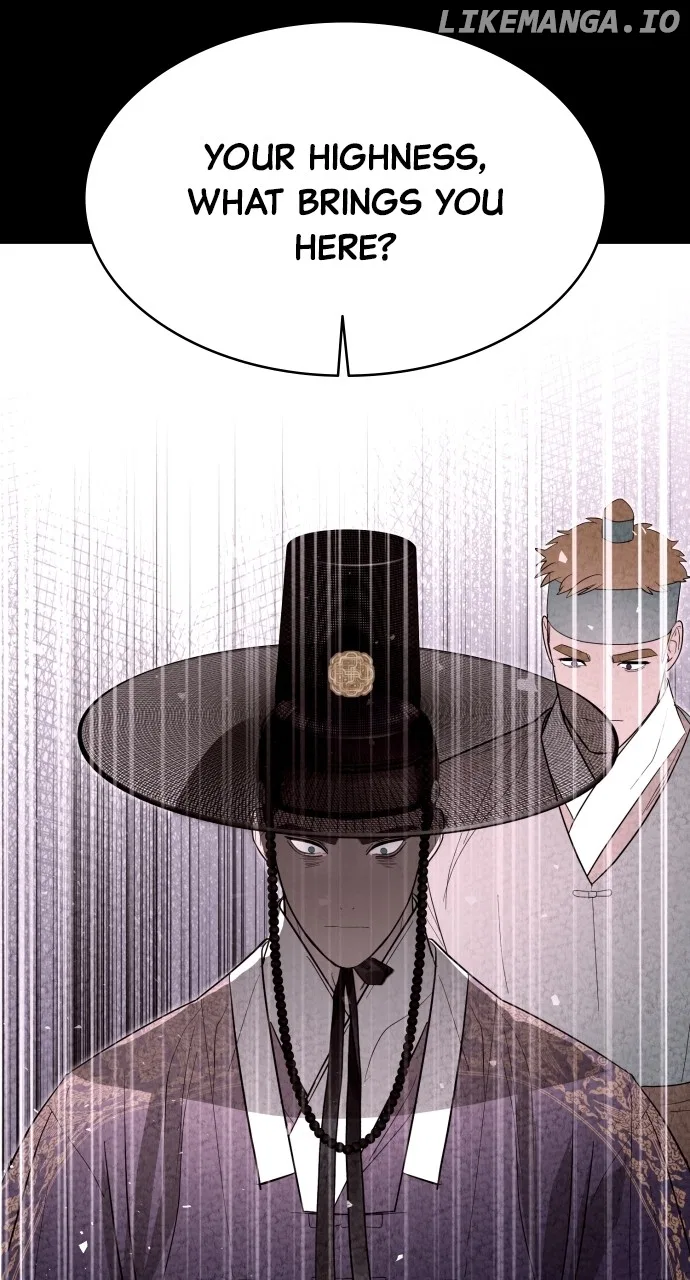 Maseknam – A Sexy Magician Chapter 90 – Page 4