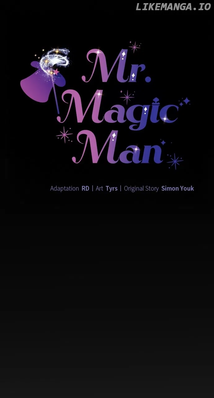 Maseknam – A Sexy Magician Chapter 90 – Page 6
