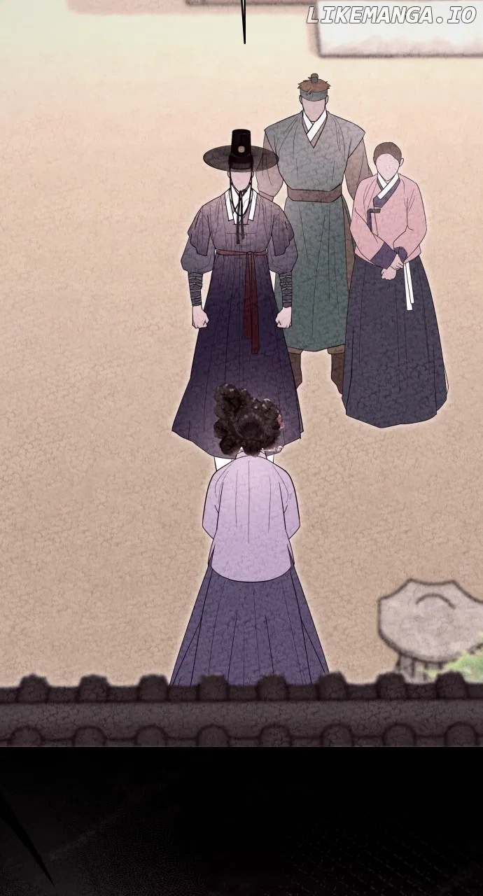 Maseknam – A Sexy Magician Chapter 90 – Page 8