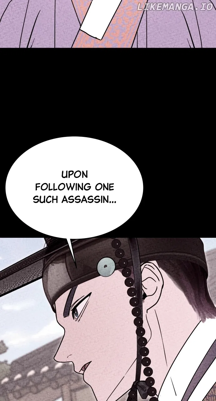 Maseknam – A Sexy Magician Chapter 90 – Page 11