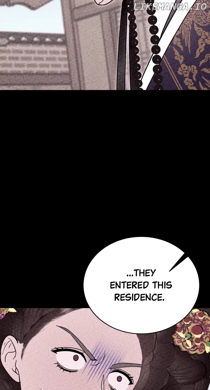 Maseknam – A Sexy Magician Chapter 90 – Page 12