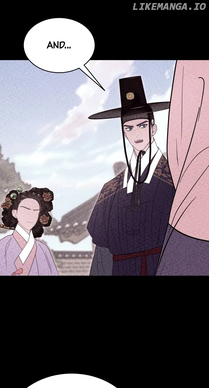 Maseknam – A Sexy Magician Chapter 90 – Page 14