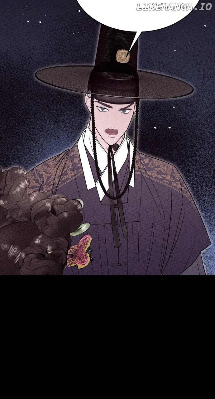 Maseknam – A Sexy Magician Chapter 90 – Page 18