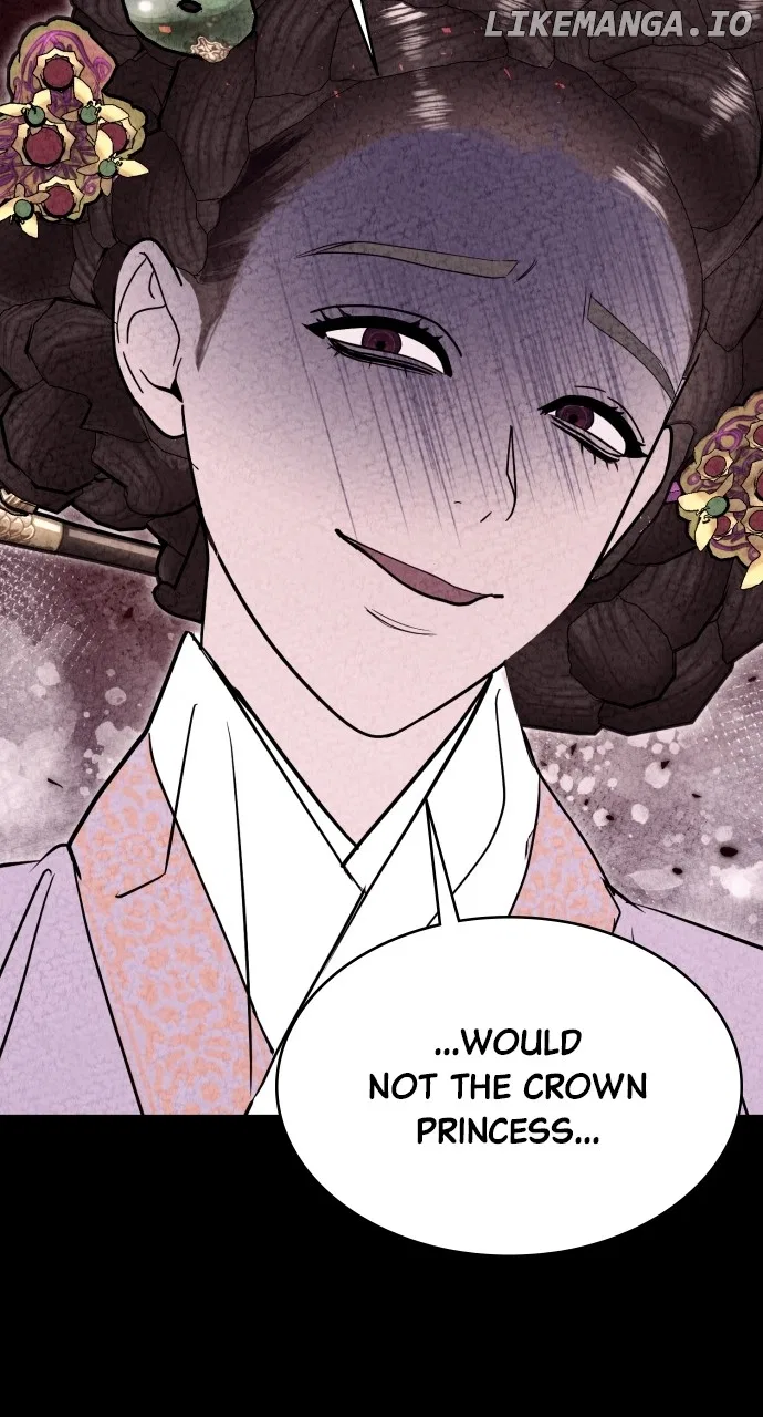 Maseknam – A Sexy Magician Chapter 90 – Page 26