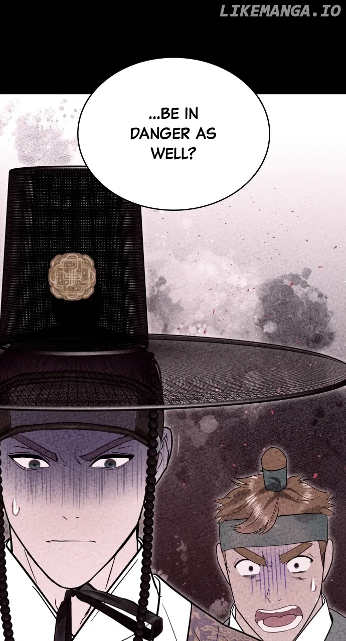 Maseknam – A Sexy Magician Chapter 90 – Page 27