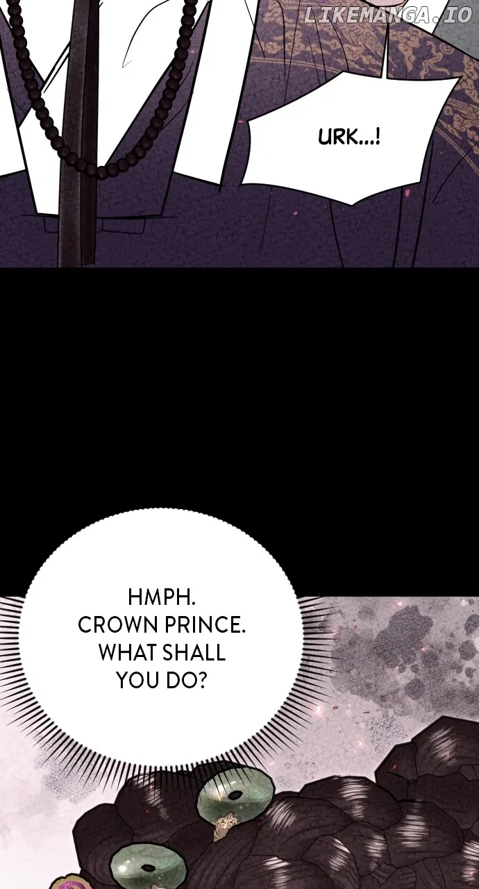 Maseknam – A Sexy Magician Chapter 90 – Page 28