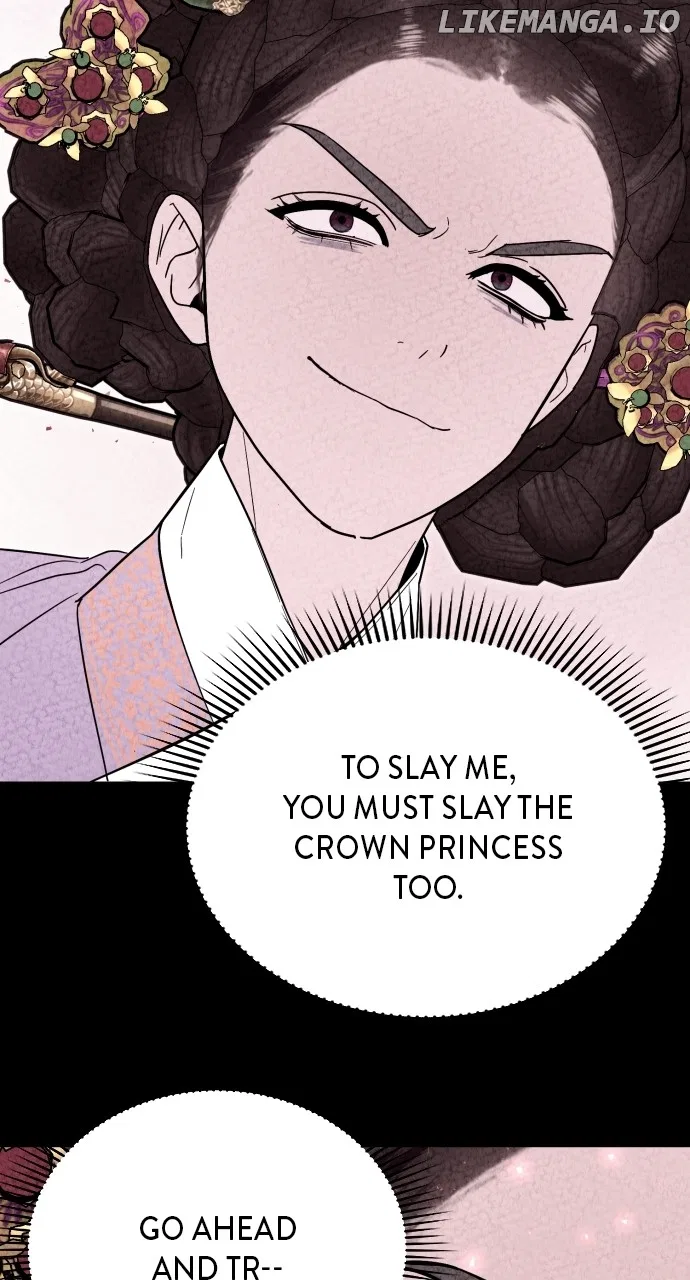 Maseknam – A Sexy Magician Chapter 90 – Page 29