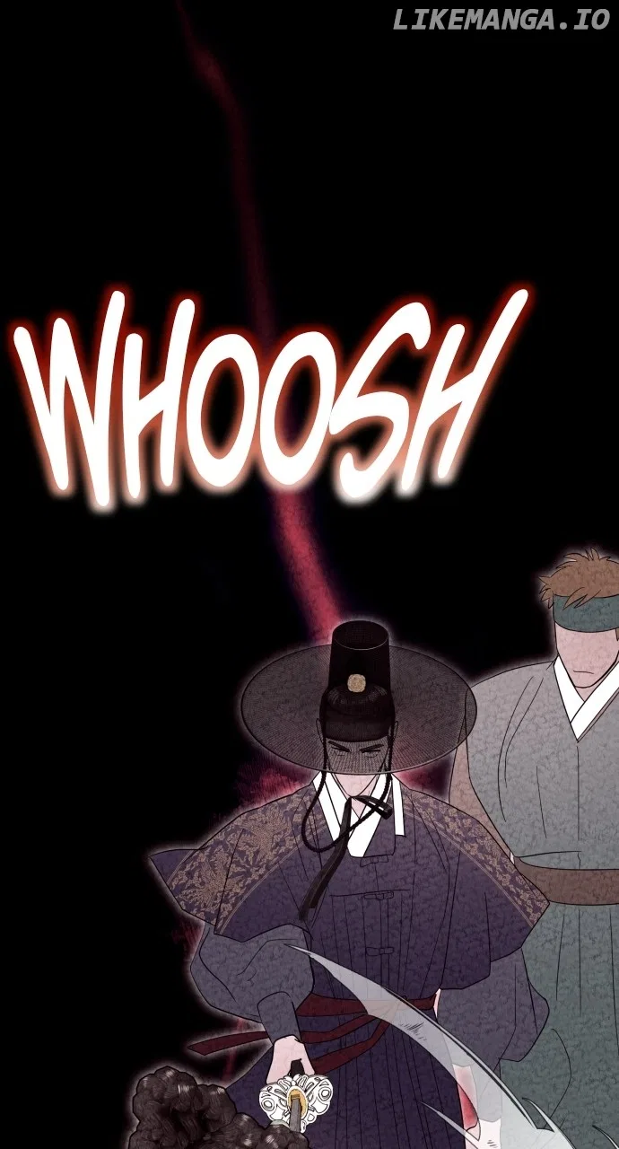 Maseknam – A Sexy Magician Chapter 90 – Page 31