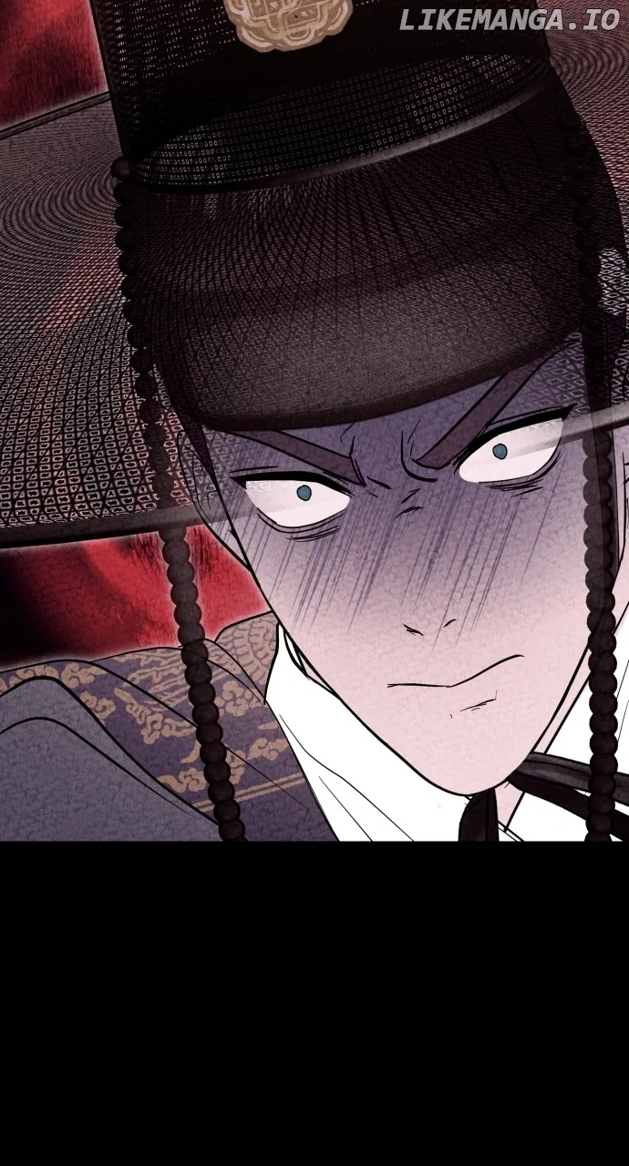 Maseknam – A Sexy Magician Chapter 90 – Page 33