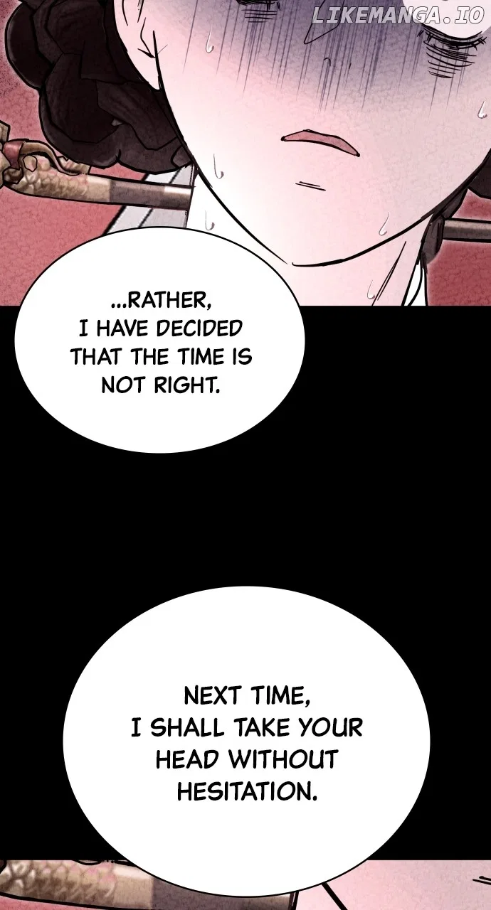 Maseknam – A Sexy Magician Chapter 90 – Page 37
