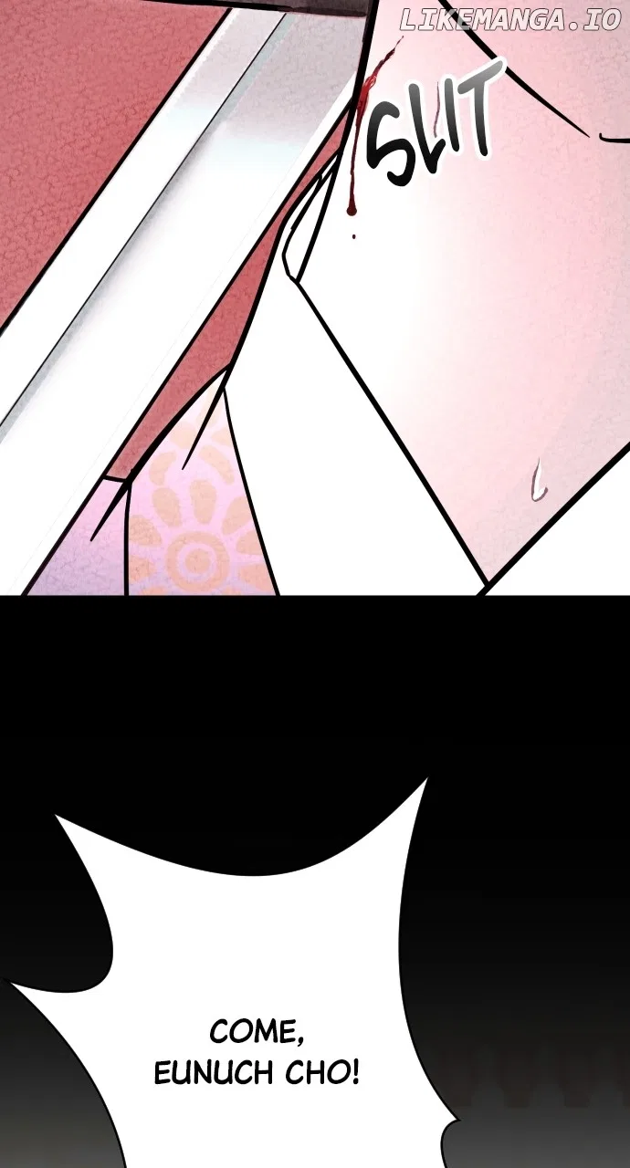 Maseknam – A Sexy Magician Chapter 90 – Page 38