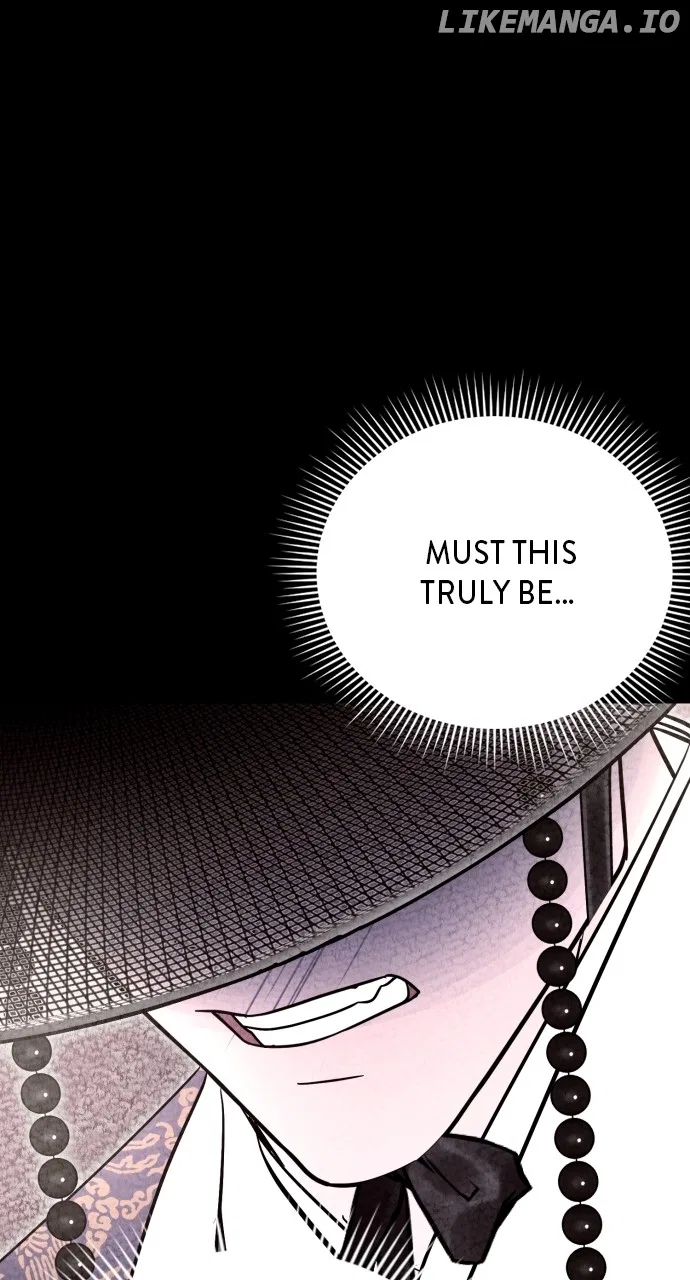 Maseknam – A Sexy Magician Chapter 90 – Page 40