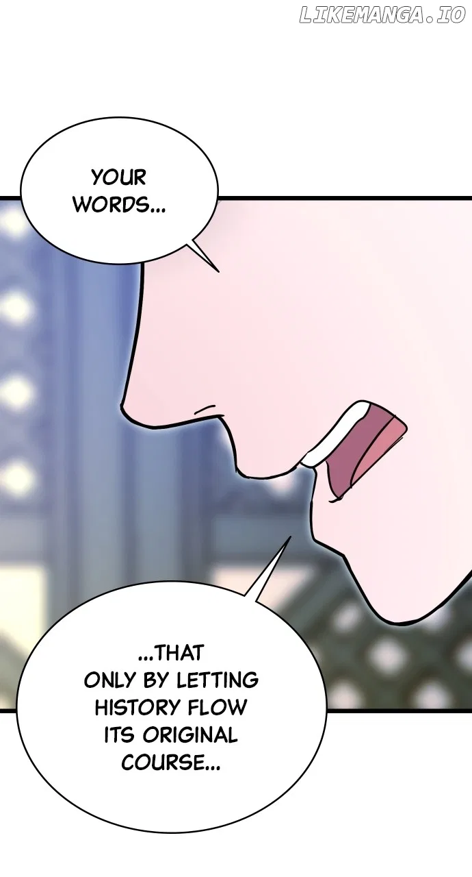 Maseknam – A Sexy Magician Chapter 90 – Page 44