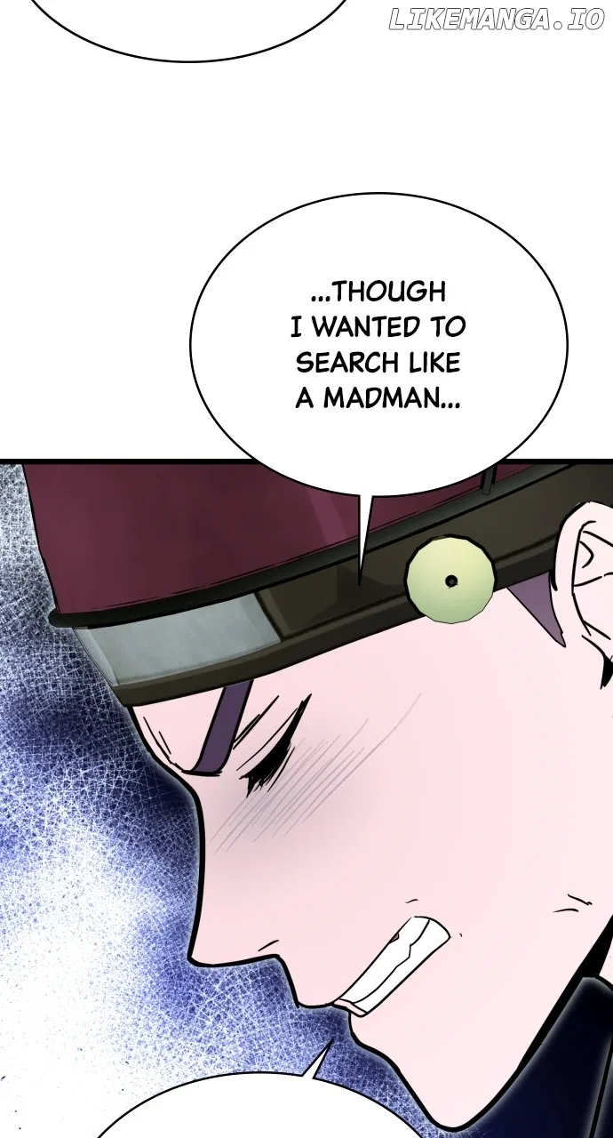 Maseknam – A Sexy Magician Chapter 90 – Page 46