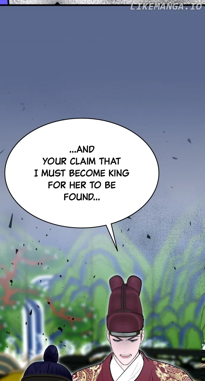 Maseknam – A Sexy Magician Chapter 90 – Page 48