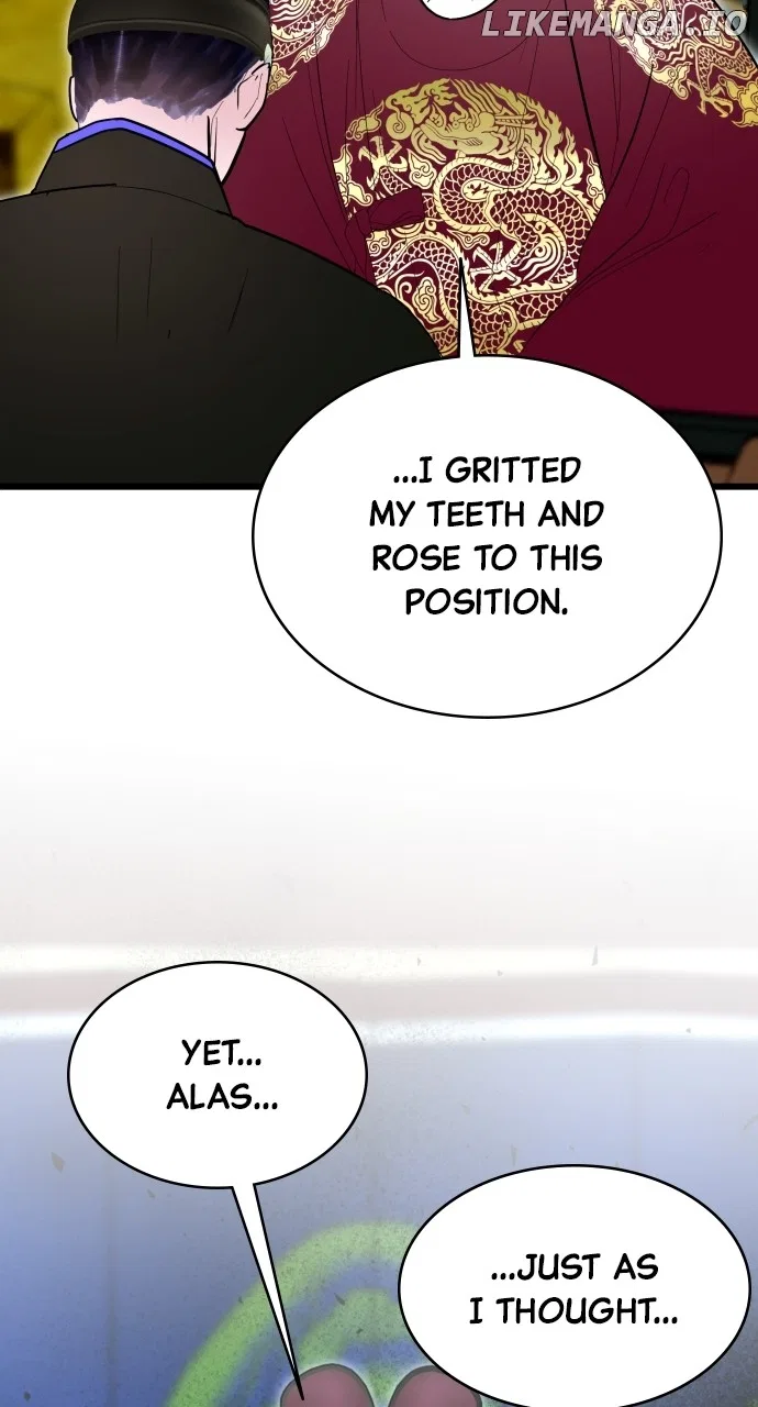 Maseknam – A Sexy Magician Chapter 90 – Page 49