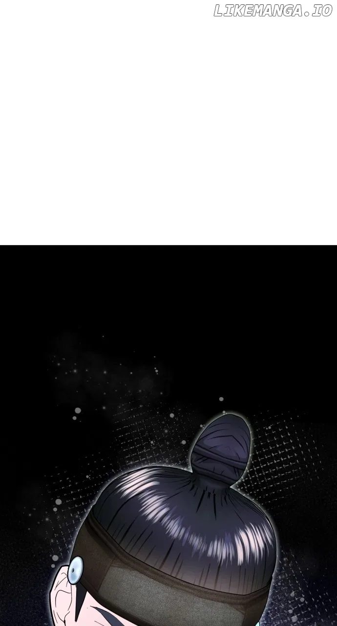 Maseknam – A Sexy Magician Chapter 90 – Page 51