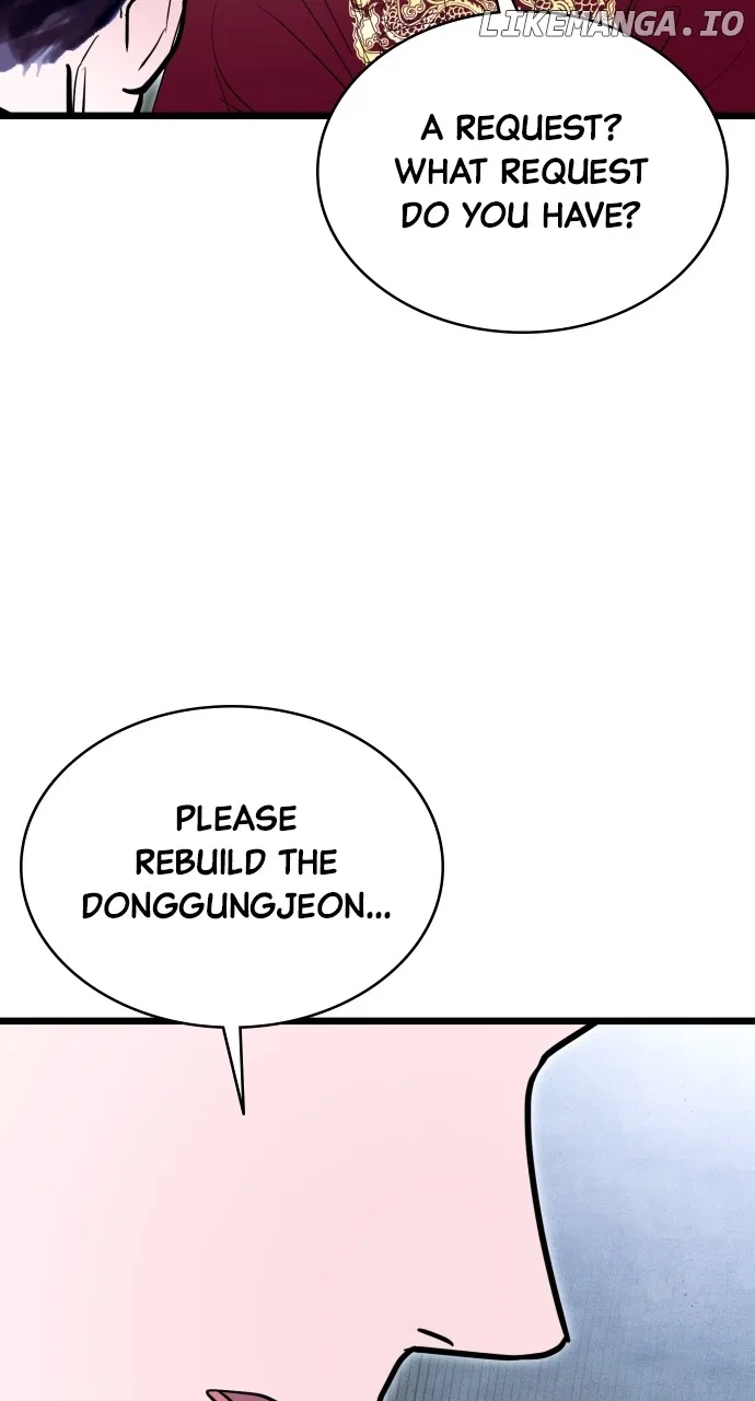 Maseknam – A Sexy Magician Chapter 90 – Page 57