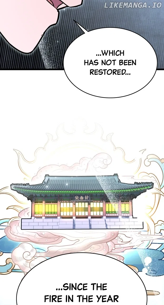 Maseknam – A Sexy Magician Chapter 90 – Page 58