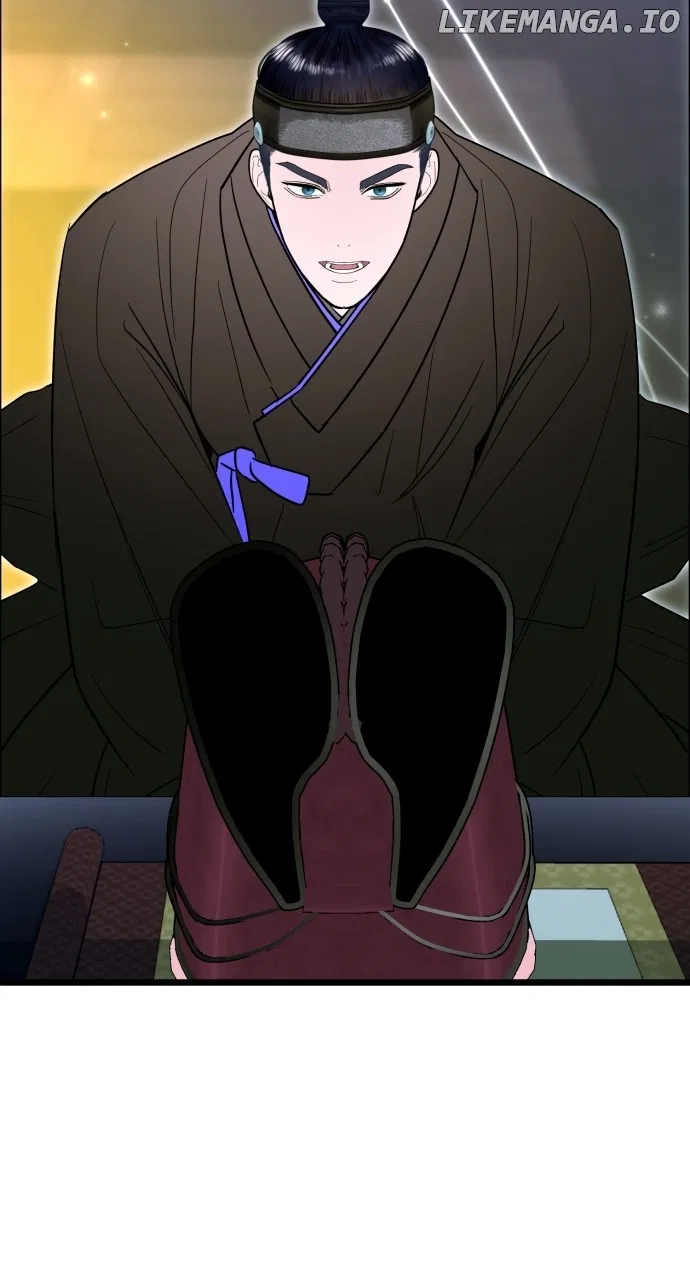 Maseknam – A Sexy Magician Chapter 90 – Page 62