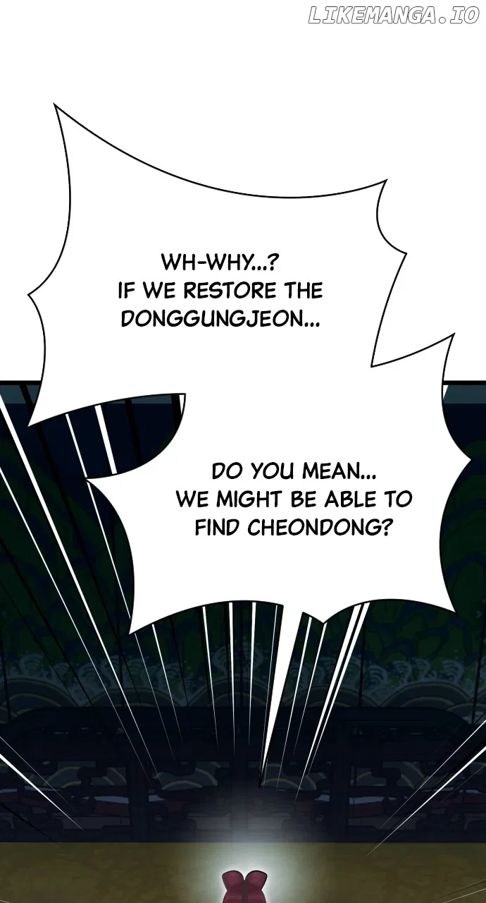 Maseknam – A Sexy Magician Chapter 90 – Page 64