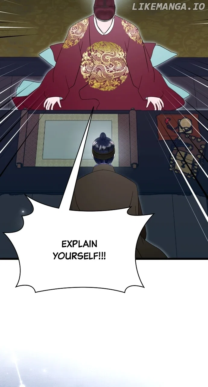 Maseknam – A Sexy Magician Chapter 90 – Page 65