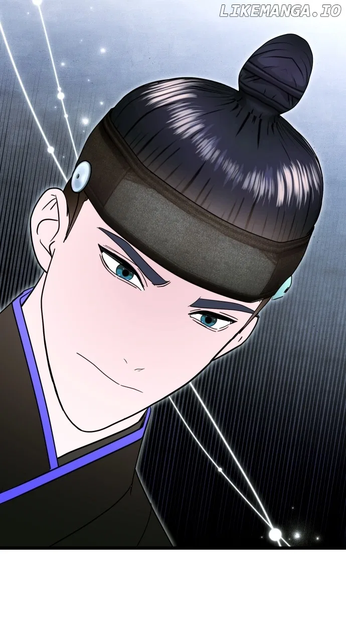 Maseknam – A Sexy Magician Chapter 90 – Page 66