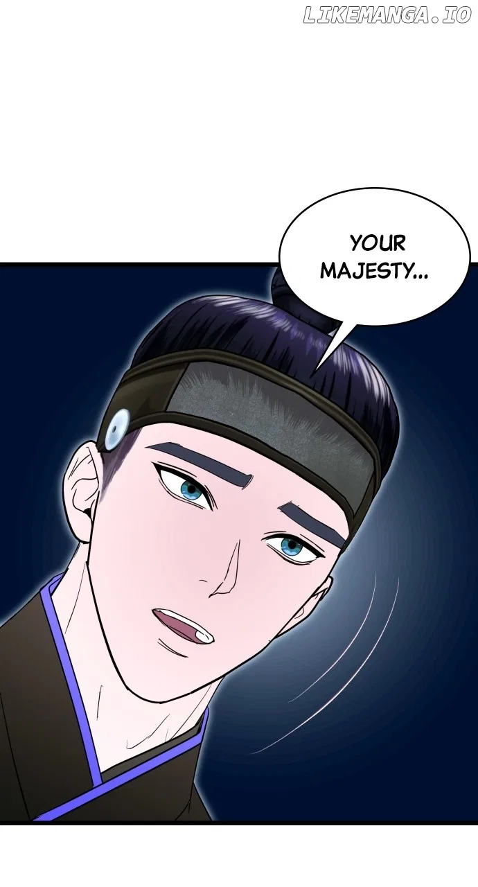 Maseknam – A Sexy Magician Chapter 90 – Page 67
