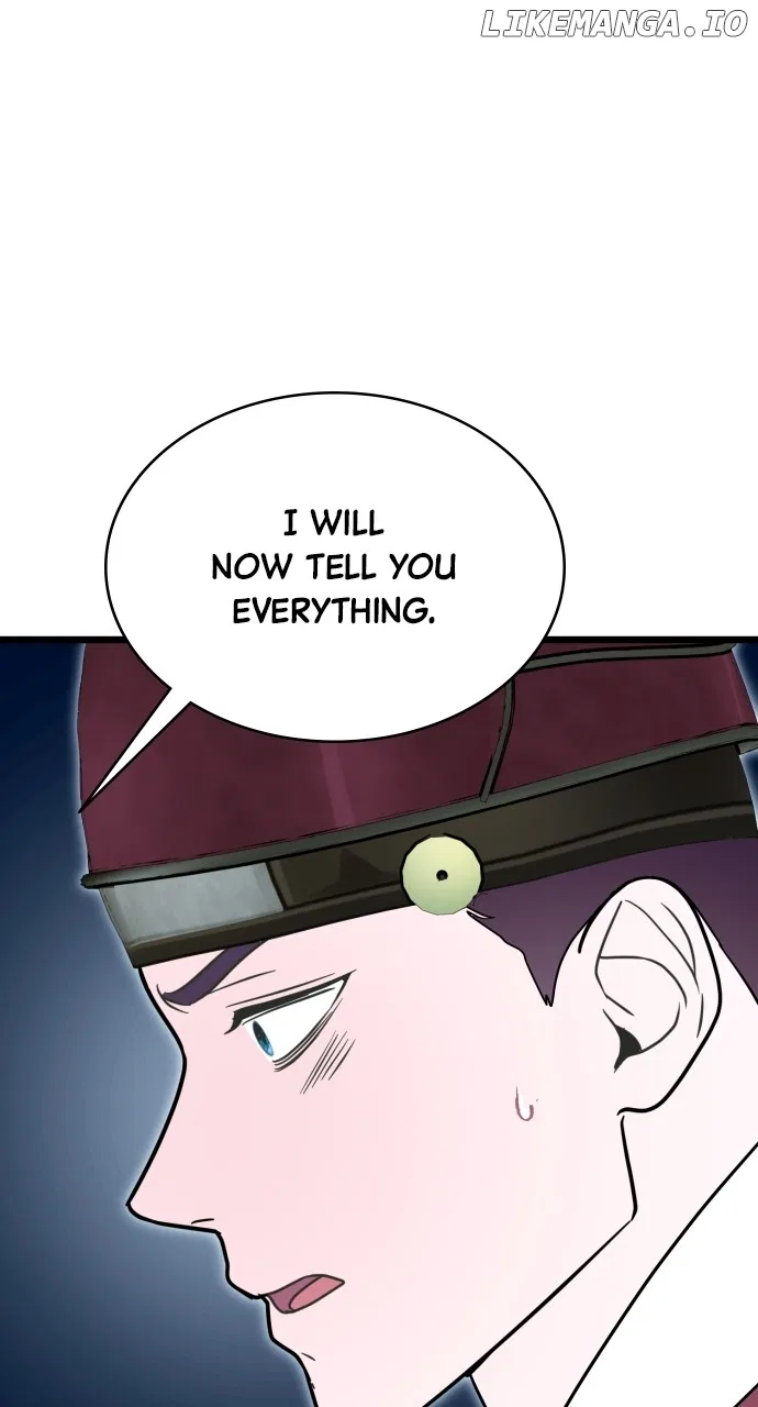 Maseknam – A Sexy Magician Chapter 90 – Page 68
