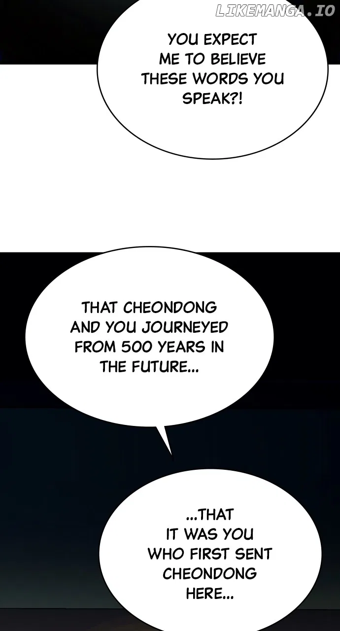 Maseknam – A Sexy Magician Chapter 90 – Page 71