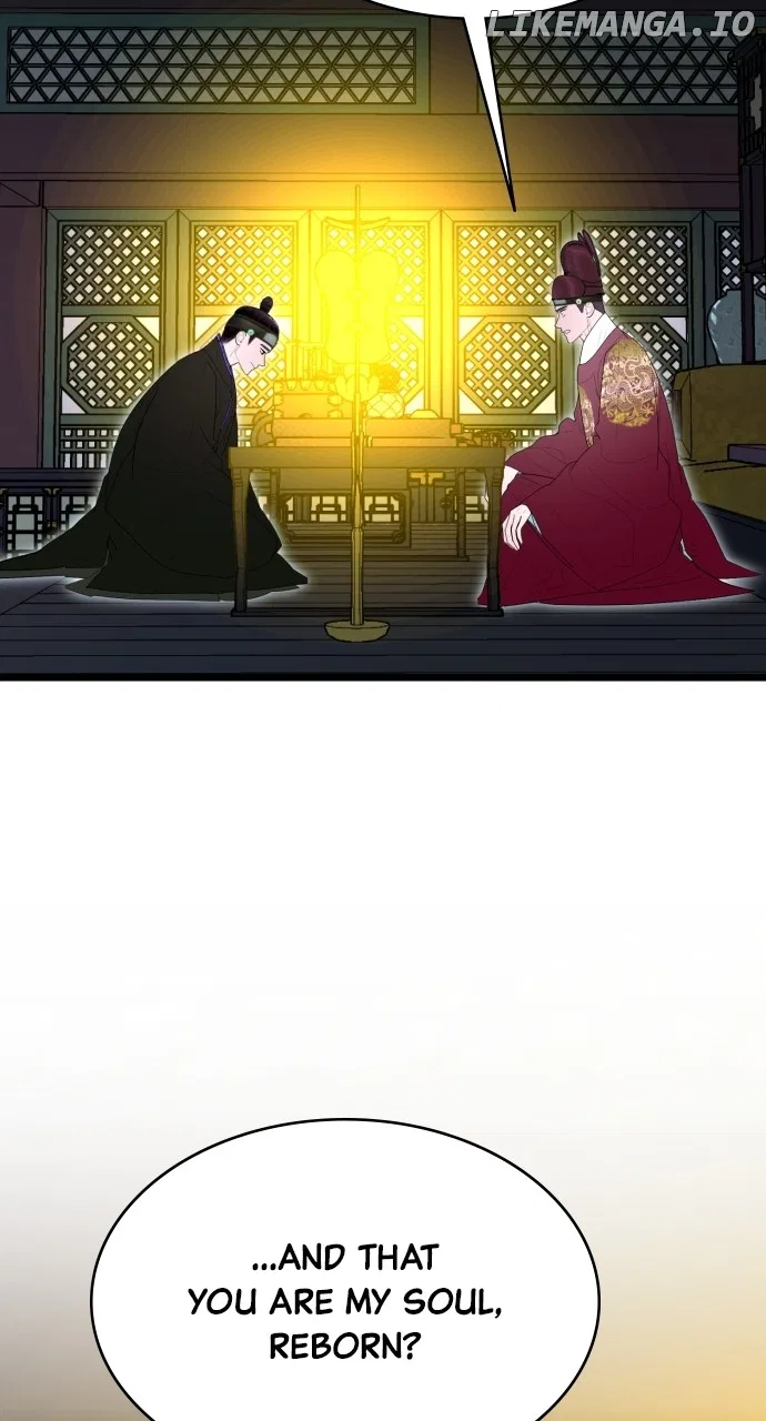 Maseknam – A Sexy Magician Chapter 90 – Page 72